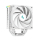 Deepcool AK400 Digital Plus White ARGB 120mm - 1281285 - zdjęcie 2